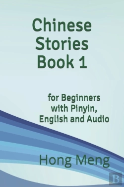 Bertrand.pt - Chinese Stories Book 1