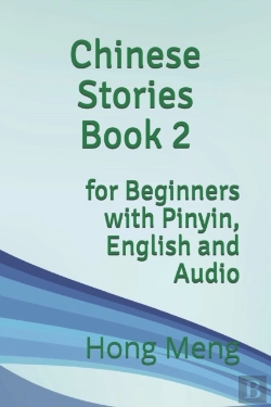Bertrand.pt - Chinese Stories Book 2
