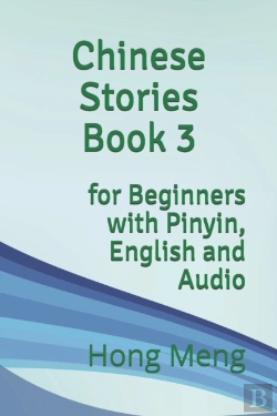 Bertrand.pt - Chinese Stories Book 3