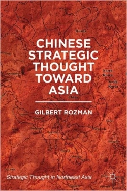 Bertrand.pt - Chinese Strategic Thought Toward Asia