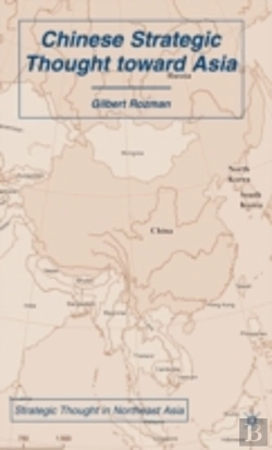 Bertrand.pt - Chinese Strategic Thought Toward Asia