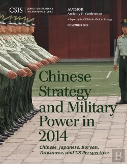 Bertrand.pt - Chinese Strategy And Military Power In 2014