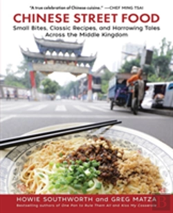 Bertrand.pt - Chinese Street Food