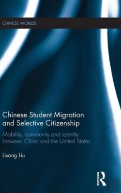 Bertrand.pt - Chinese Student Migration And Selective Citizenship