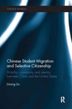 Bertrand.pt - Chinese Student Migration And Selective Citizenship