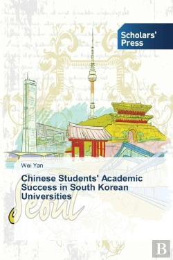Bertrand.pt - Chinese Students' Academic Success In South Korean Universities