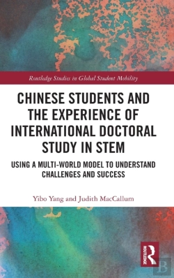Bertrand.pt - Chinese Students And The Experience Of International Doctoral Study In Stem