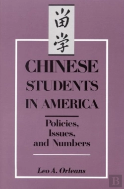 Bertrand.pt - Chinese Students In America