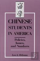 Chinese Students In America