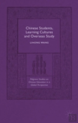 Bertrand.pt - Chinese Students, Learning Cultures And Overseas Study