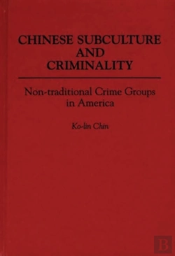 Bertrand.pt - Chinese Subculture And Criminality
