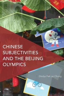 Bertrand.pt - Chinese Subjectivities And The Beijing Olympics