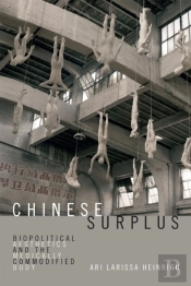 Chinese Surplus