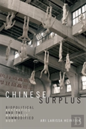 Chinese Surplus