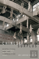 Chinese Surplus