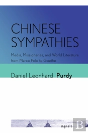 Chinese Sympathies