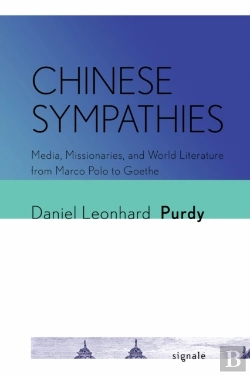 Bertrand.pt - Chinese Sympathies