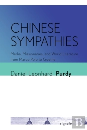 Chinese Sympathies