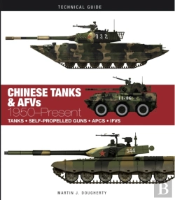 Bertrand.pt - Chinese Tanks & Afvs