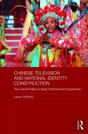 Chinese Television And National Identity Construction