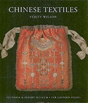 Chinese Textiles