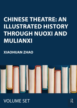 Bertrand.pt - Chinese Theatre Two Volume Set