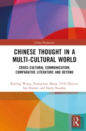 Chinese Thought In A Multi-Cultural World