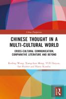 Chinese Thought In A Multi-Cultural World