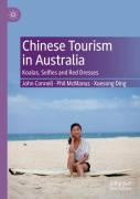 Chinese Tourism In Australia