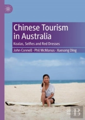 Chinese Tourism In Australia
