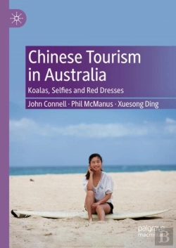 Bertrand.pt - Chinese Tourism In Australia