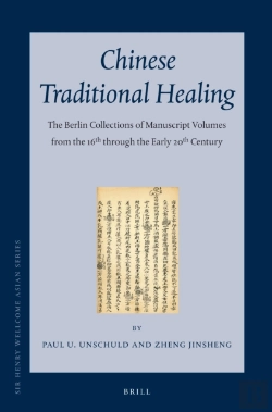 Bertrand.pt - Chinese Traditional Healing (3 Vols)