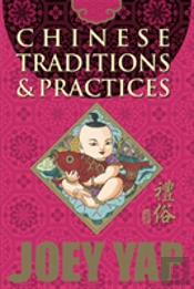 Chinese Traditions & Practices