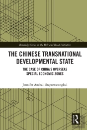 Chinese Transnational Developmental State