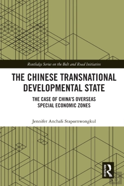 Bertrand.pt - Chinese Transnational Developmental State