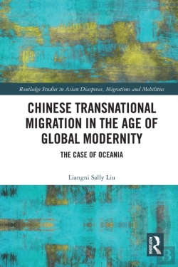 Bertrand.pt - Chinese Transnational Migration In The Age Of Global Modernity
