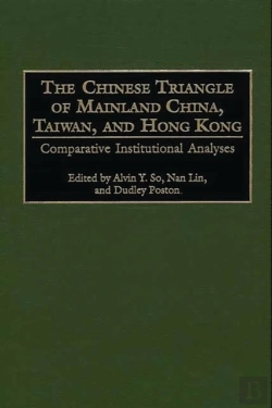 Bertrand.pt - Chinese Triangle Of Mainland China, Taiwan, And Hong Kong
