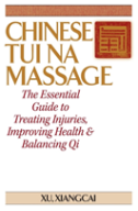 Chinese Tui Na Massage