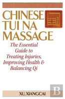 Chinese Tui Na Massage