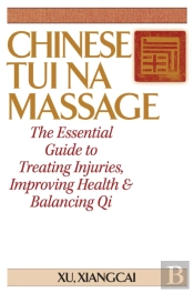 Chinese Tui Na Massage