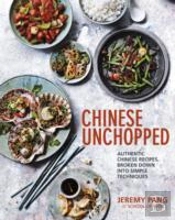 Chinese Unchopped