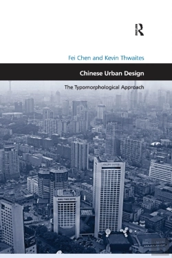 Bertrand.pt - Chinese Urban Design