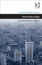 Chinese Urban Design