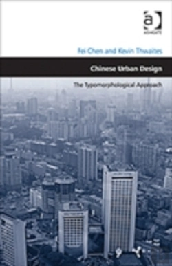 Bertrand.pt - Chinese Urban Design