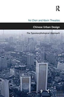Bertrand.pt - Chinese Urban Design