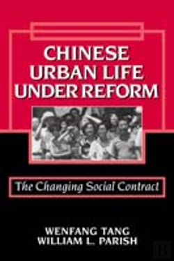 Bertrand.pt - Chinese Urban Life Under Reform