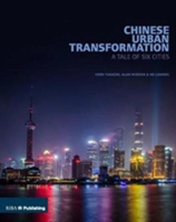 Bertrand.pt - Chinese Urban Transformation