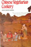 Chinese Vegetarian Cookery