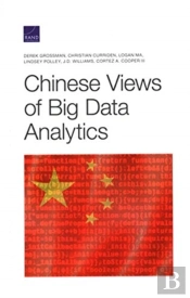 Chinese Views Of Big Data Analytics