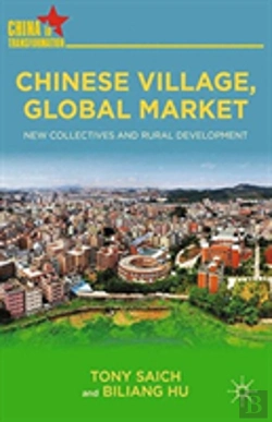 Bertrand.pt - Chinese Village, Global Market